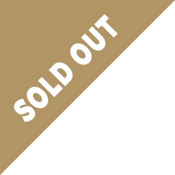 Event sold out