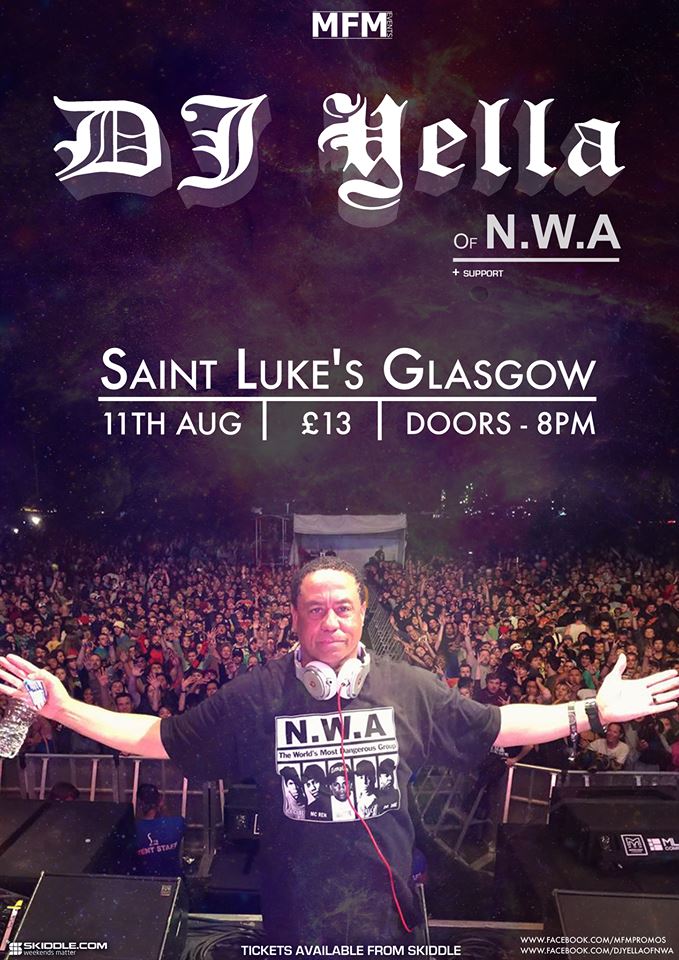 djyella 11th aug